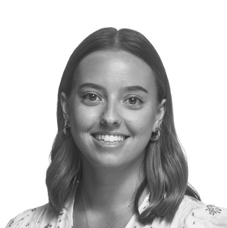 Lucy Ogilvy